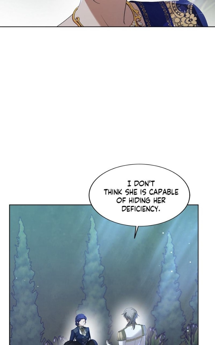 I Don't Love You Anymore Chapter 69 page 28 - 