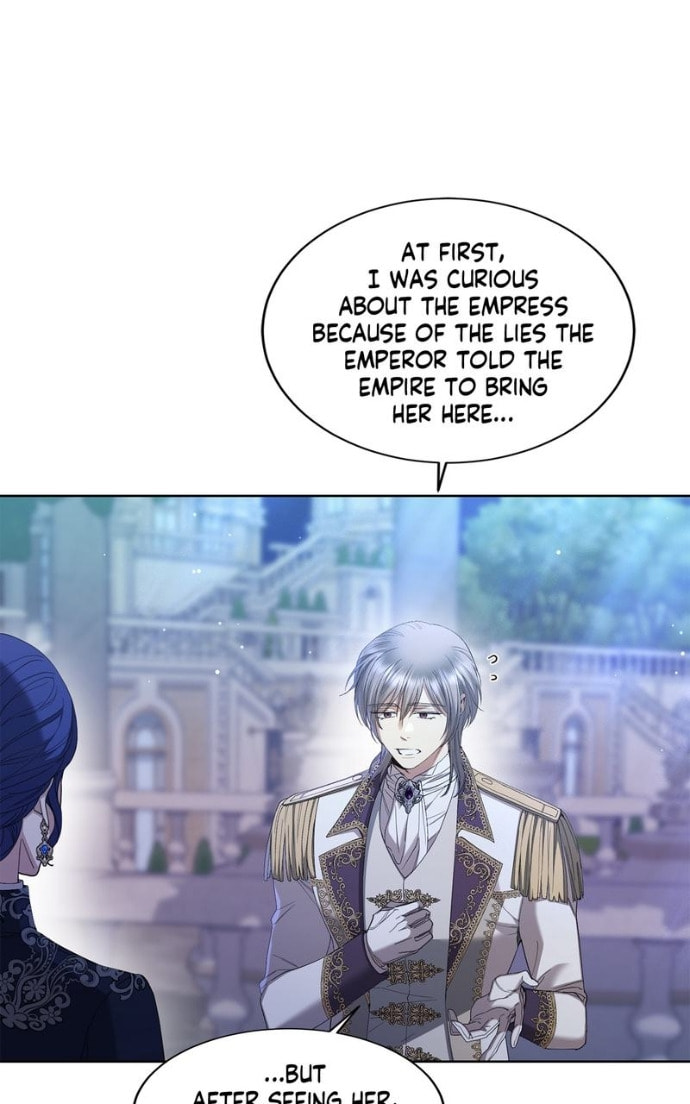 I Don't Love You Anymore Chapter 69 page 30 - 
