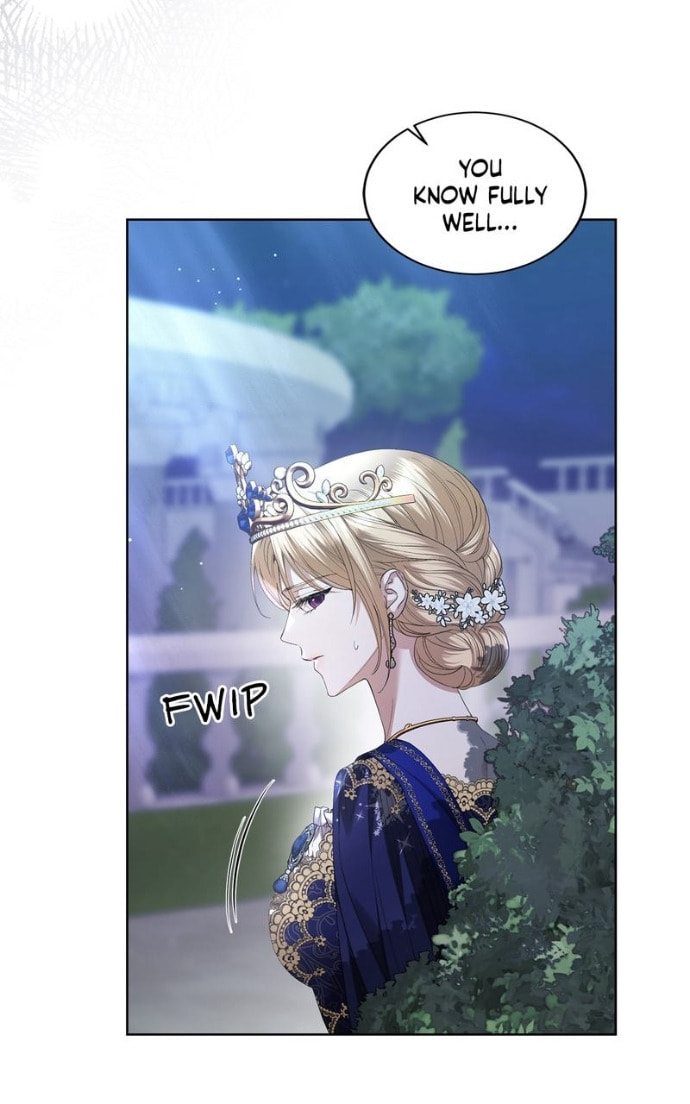 I Don't Love You Anymore Chapter 69 page 4 - 