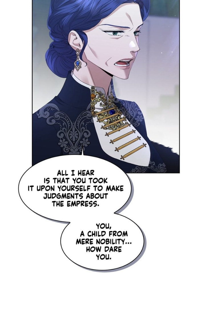 I Don't Love You Anymore Chapter 69 page 32 - 
