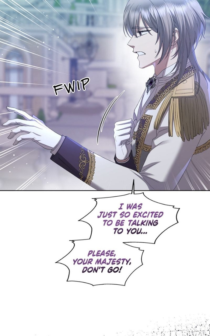 I Don't Love You Anymore Chapter 69 page 36 - 