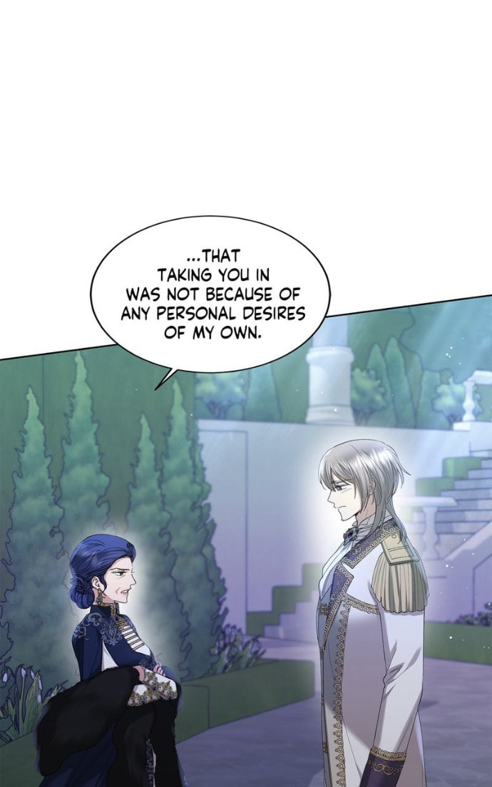 I Don't Love You Anymore Chapter 69 page 5 - 
