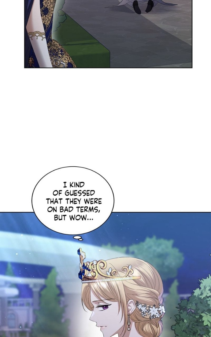 I Don't Love You Anymore Chapter 69 page 42 - 