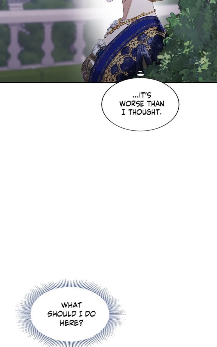 I Don't Love You Anymore Chapter 69 page 43 - 
