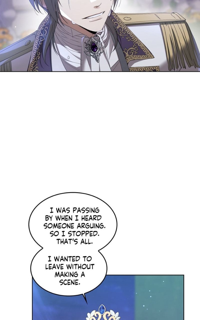 I Don't Love You Anymore Chapter 69 page 50 - 