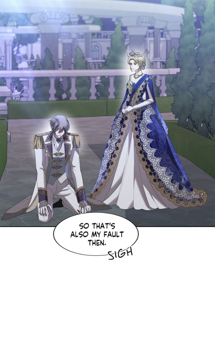 I Don't Love You Anymore Chapter 69 page 54 - 