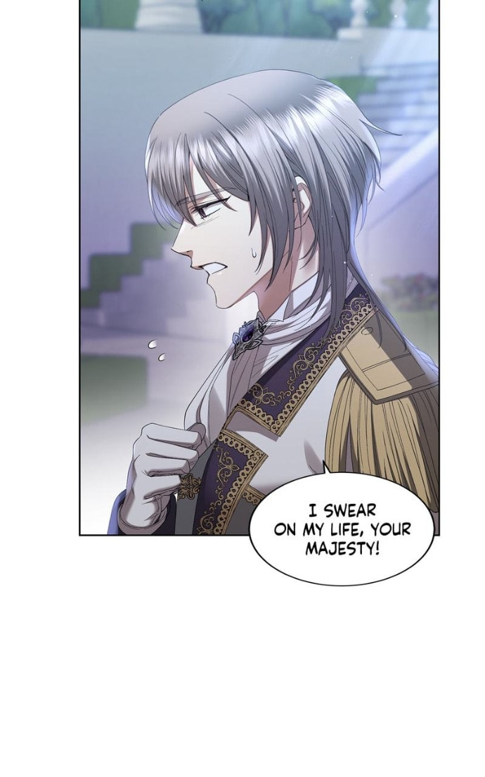 I Don't Love You Anymore Chapter 69 page 7 - 