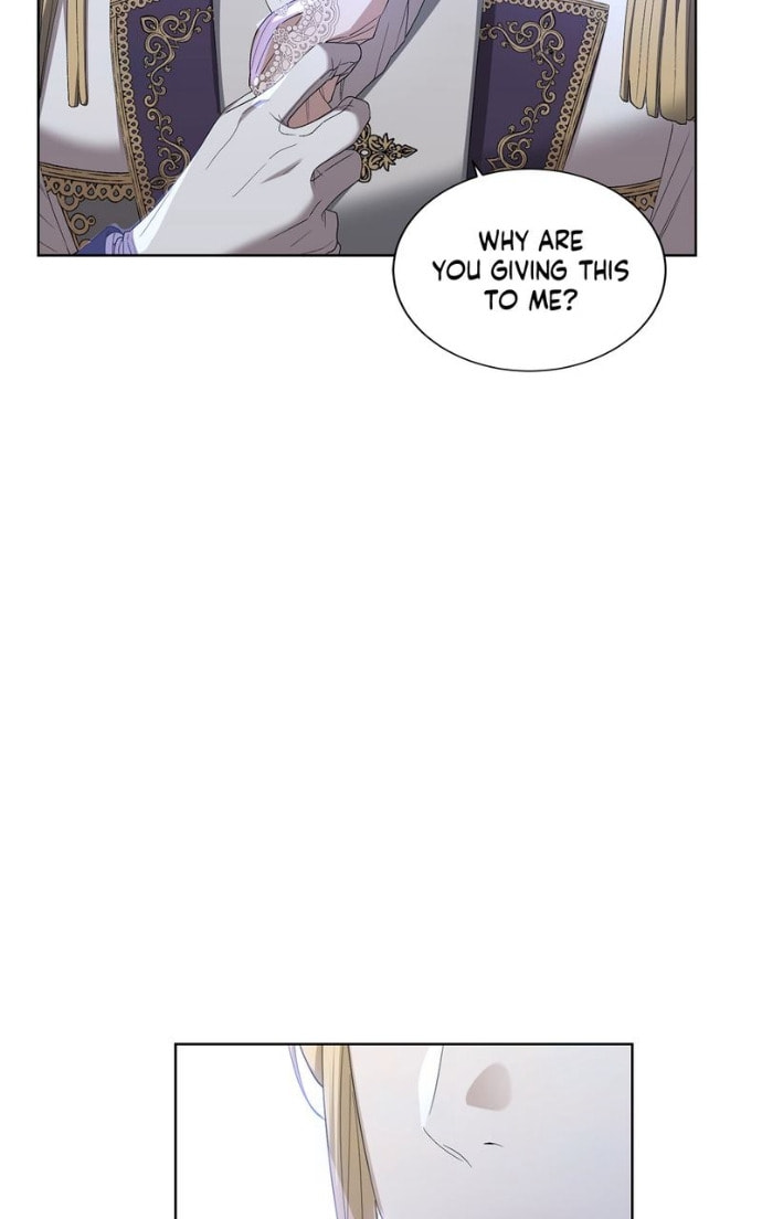 I Don't Love You Anymore Chapter 69 page 68 - 