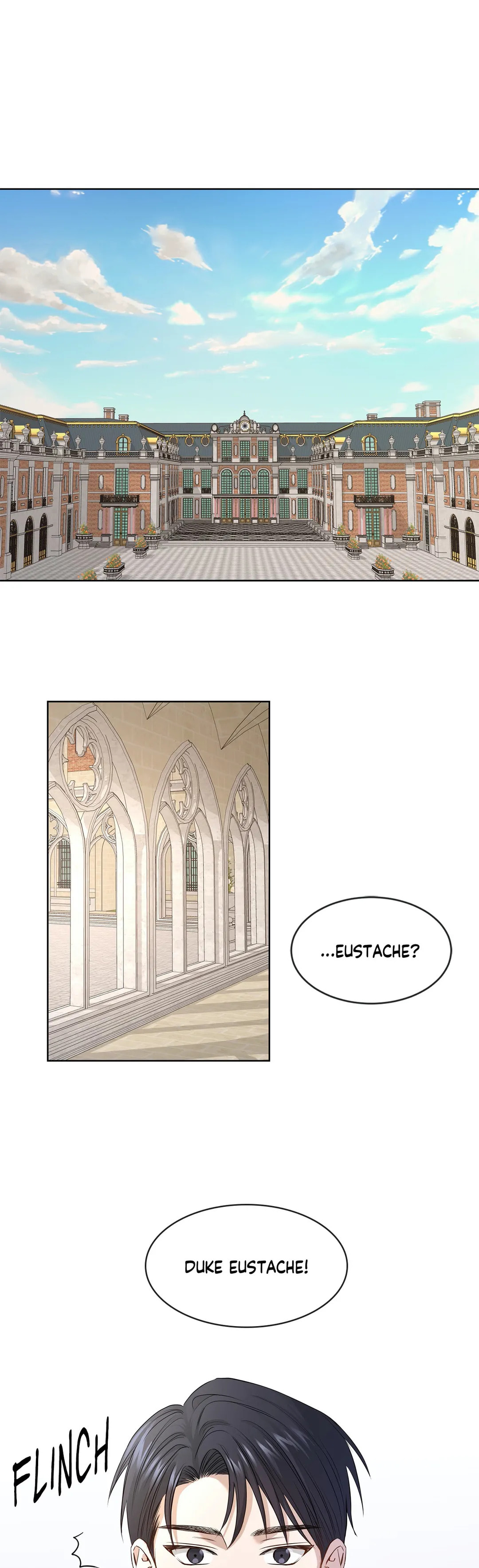 I Don't Love You Anymore Chapter 7 page 2 - 