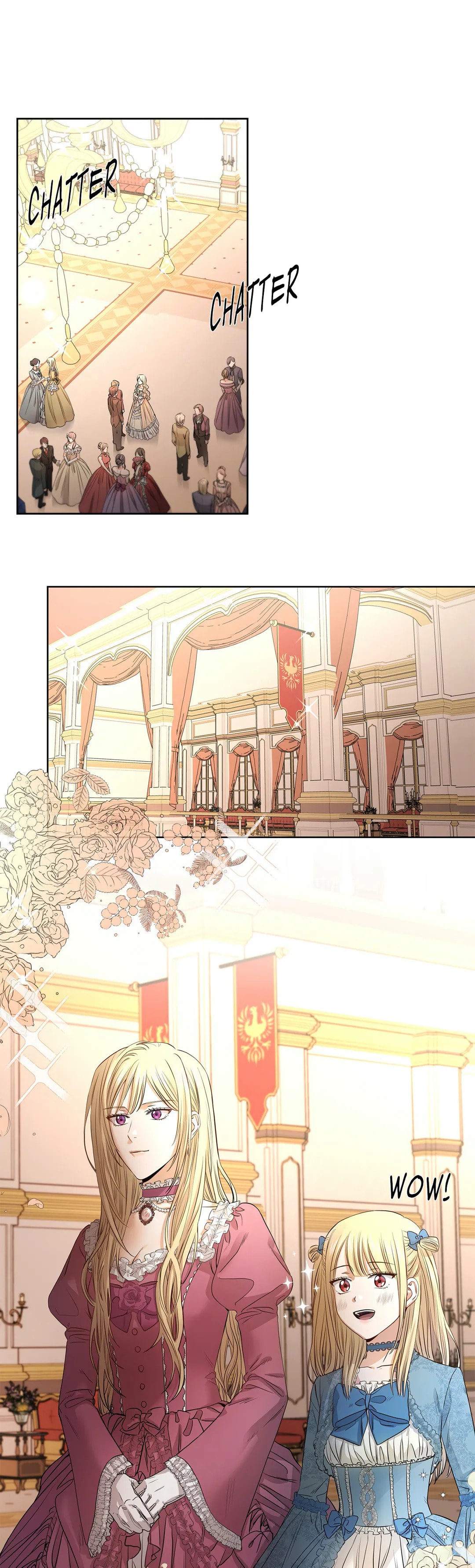 I Don't Love You Anymore Chapter 7 page 12 - 