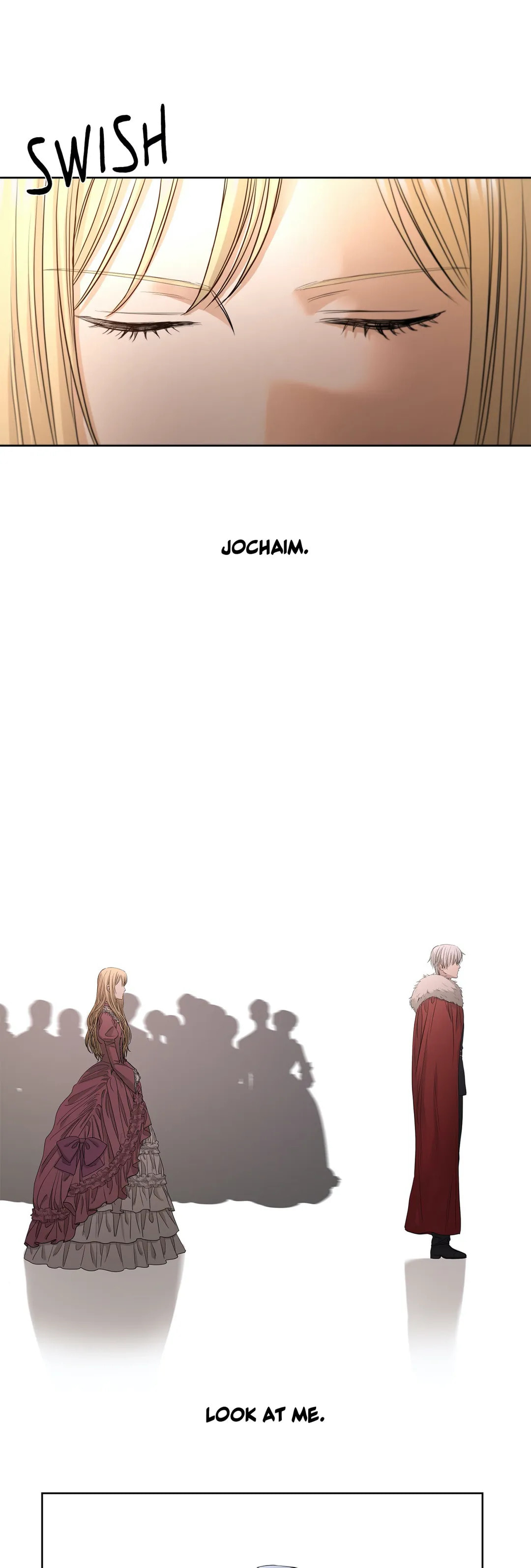 I Don't Love You Anymore Chapter 7 page 29 - 