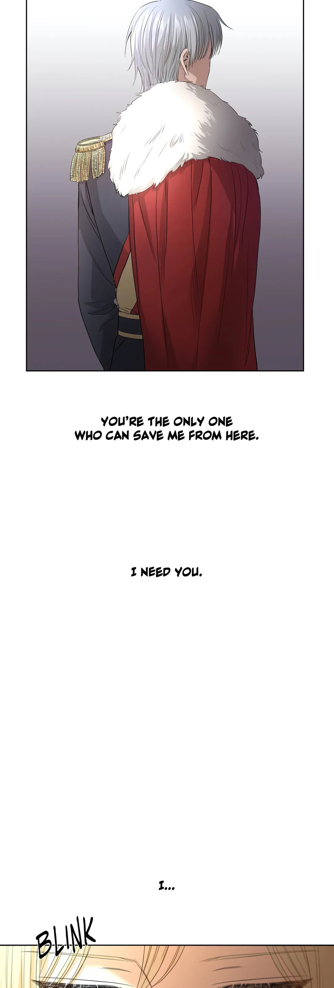I Don't Love You Anymore Chapter 7 page 30 - 