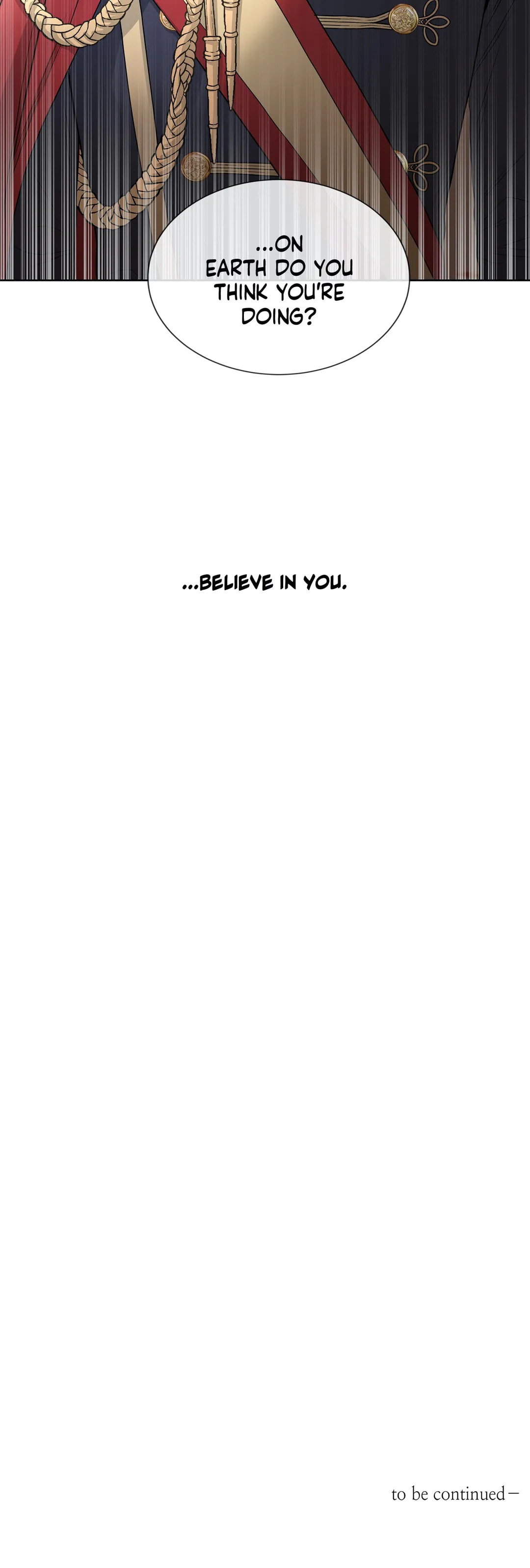 I Don't Love You Anymore Chapter 7 page 32 - 