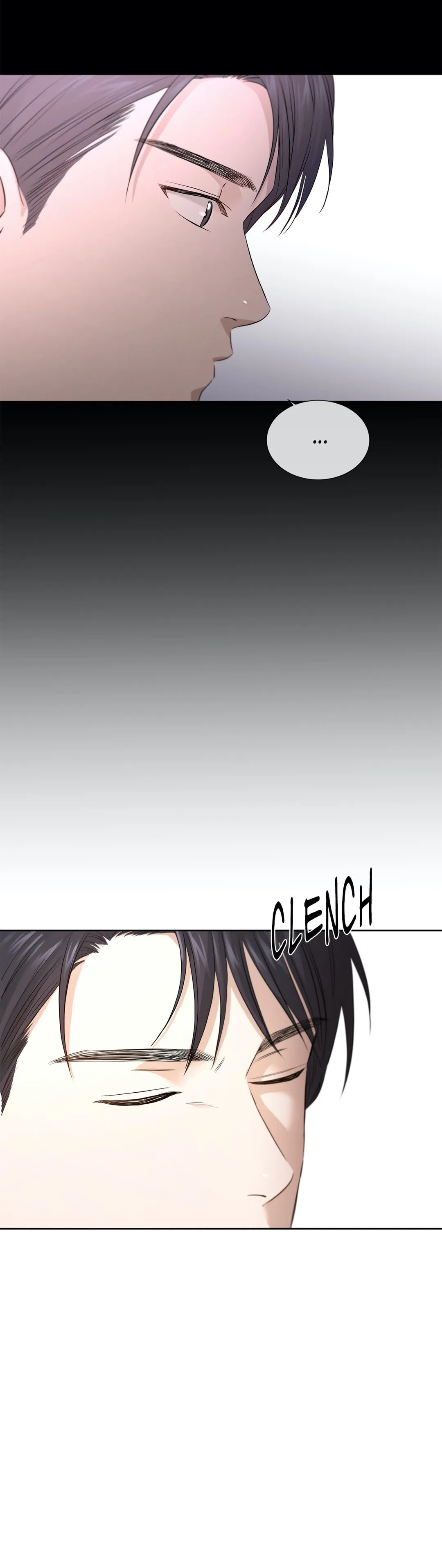 I Don't Love You Anymore Chapter 7 page 10 - 