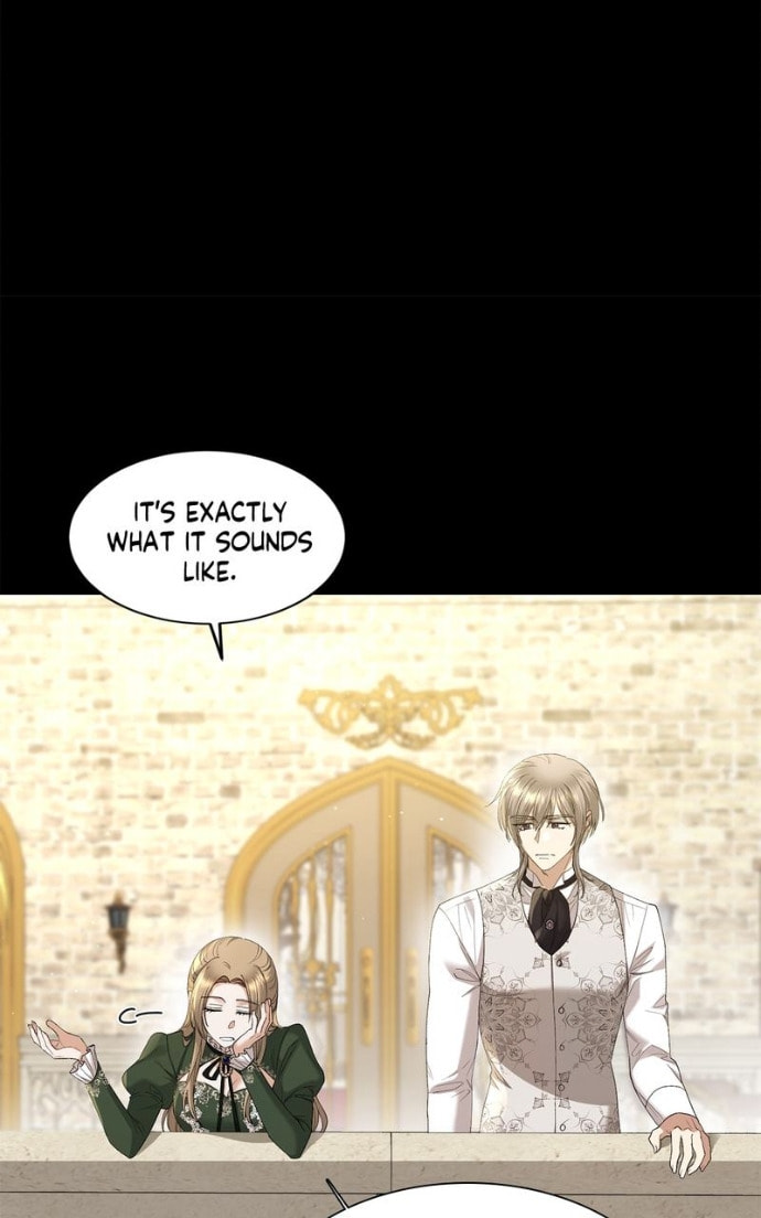 I Don't Love You Anymore Chapter 70 page 12 - 