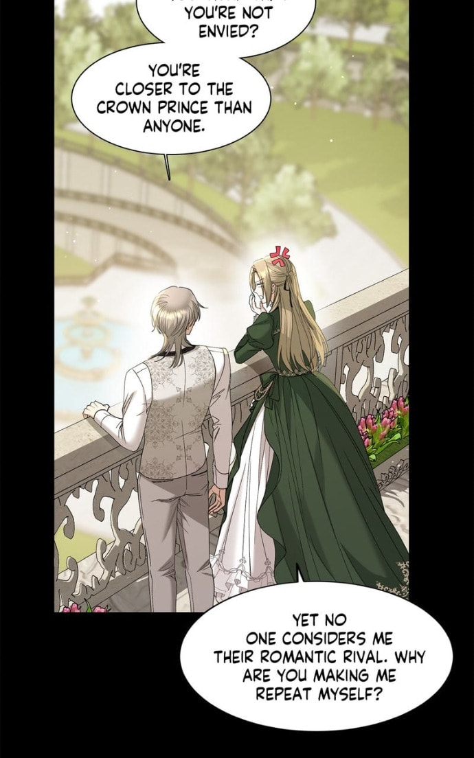 I Don't Love You Anymore Chapter 70 page 14 - 
