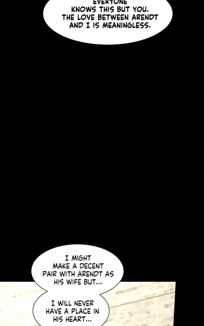 I Don't Love You Anymore Chapter 70 page 17 - 