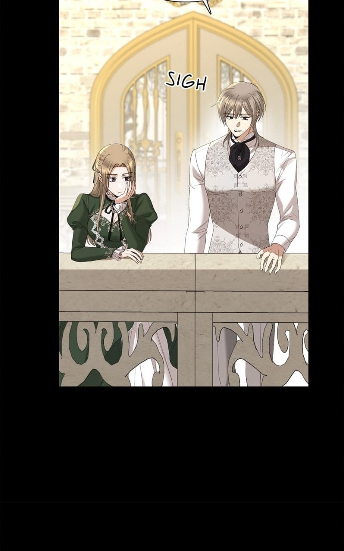 I Don't Love You Anymore Chapter 70 page 21 - 