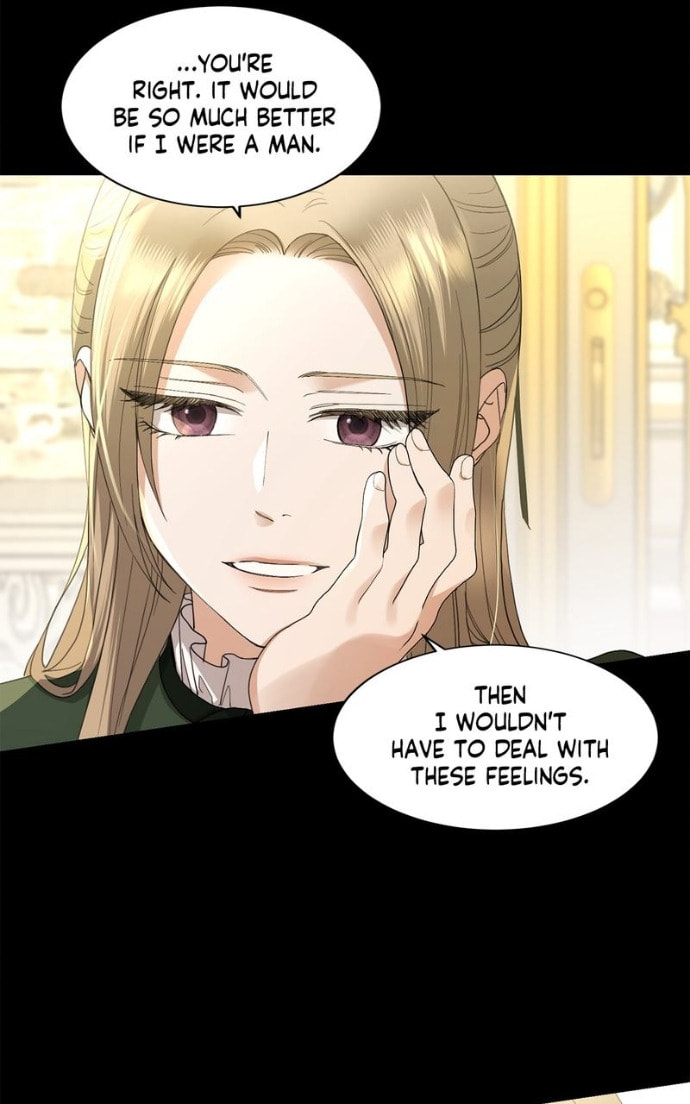 I Don't Love You Anymore Chapter 70 page 22 - 