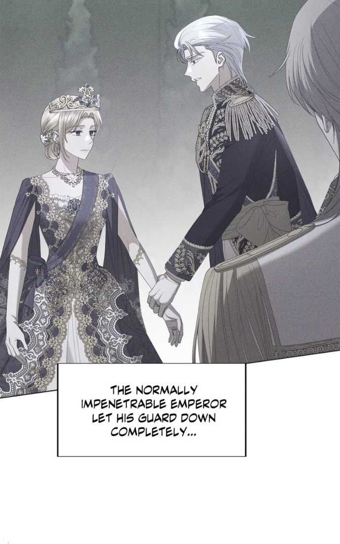 I Don't Love You Anymore Chapter 70 page 5 - 