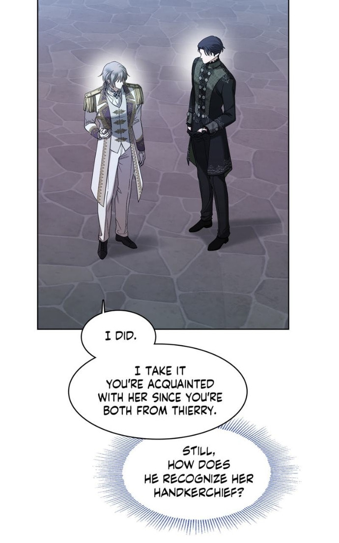 I Don't Love You Anymore Chapter 70 page 42 - 