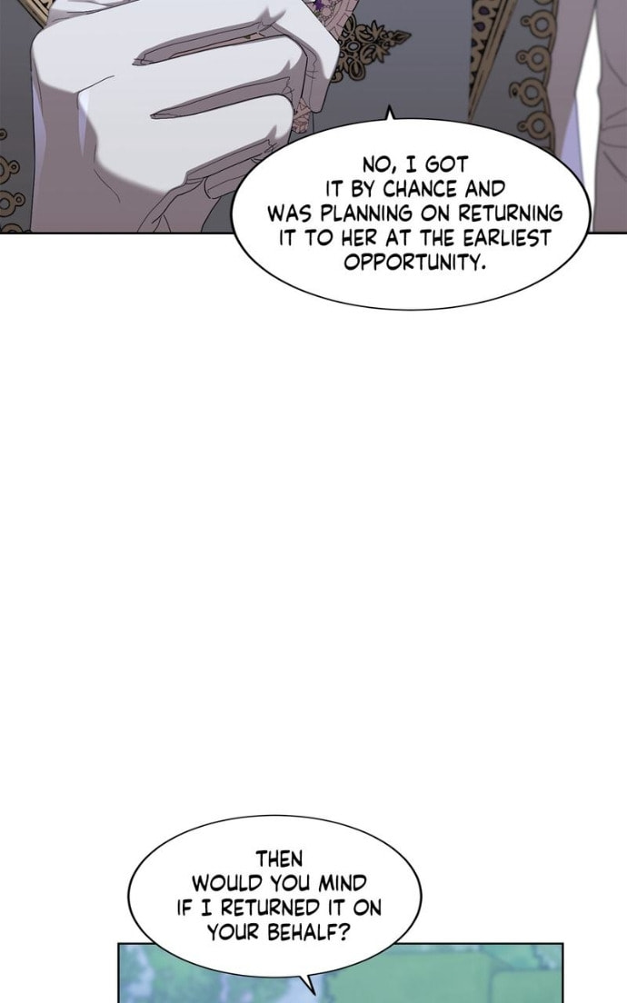I Don't Love You Anymore Chapter 70 page 44 - 