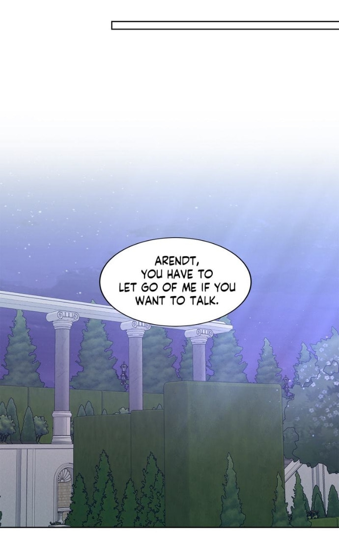 I Don't Love You Anymore Chapter 70 page 54 - 