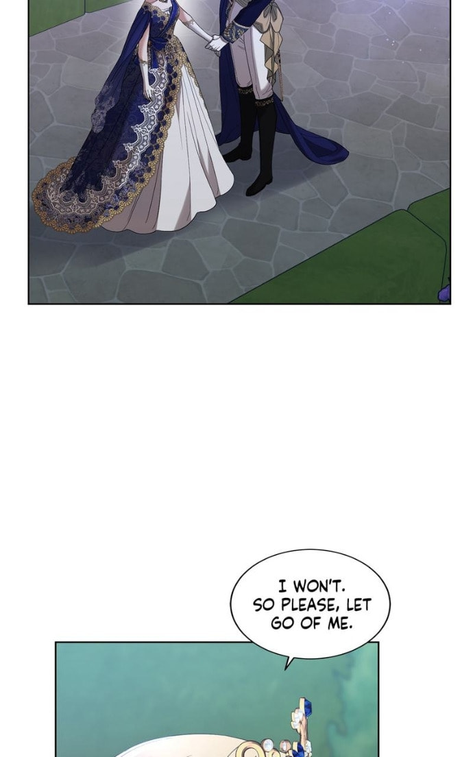 I Don't Love You Anymore Chapter 70 page 56 - 