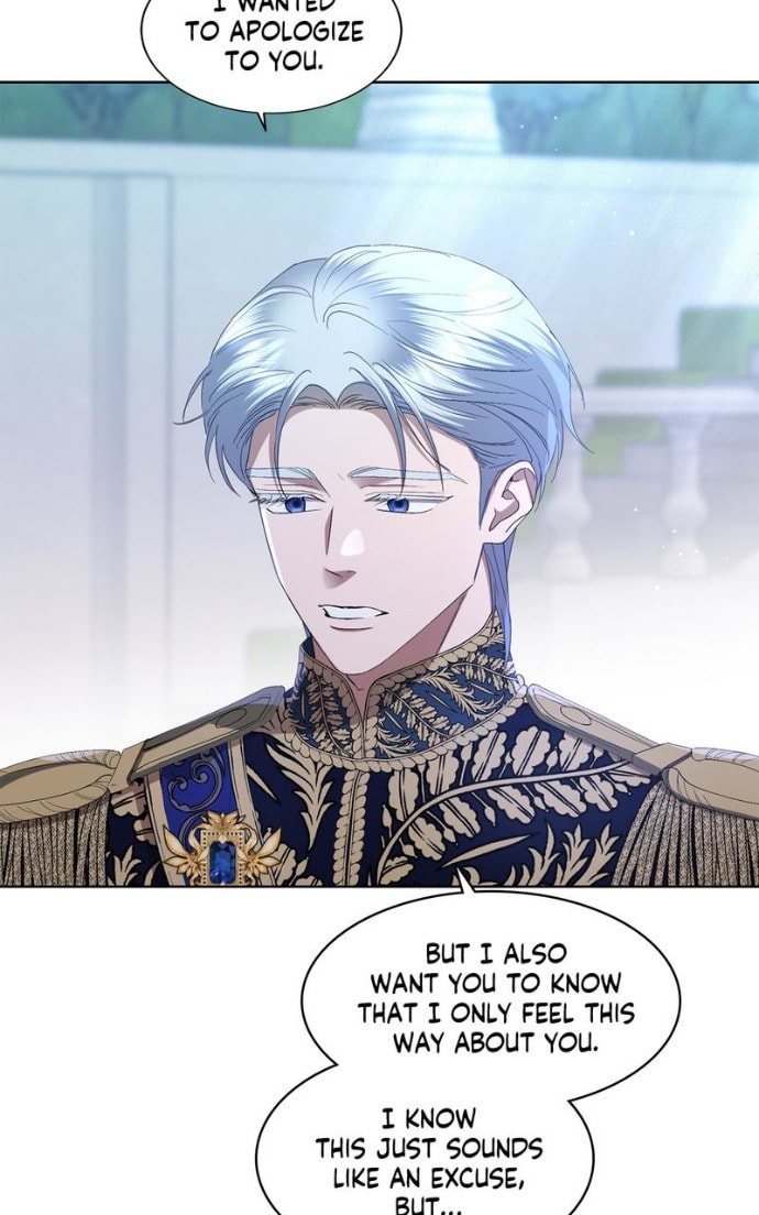 I Don't Love You Anymore Chapter 70 page 61 - 