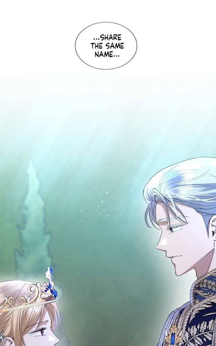I Don't Love You Anymore Chapter 70 page 75 - 
