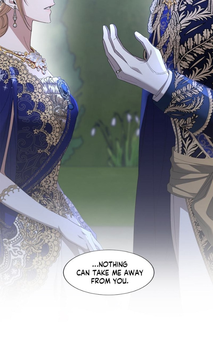 I Don't Love You Anymore Chapter 70 page 76 - 