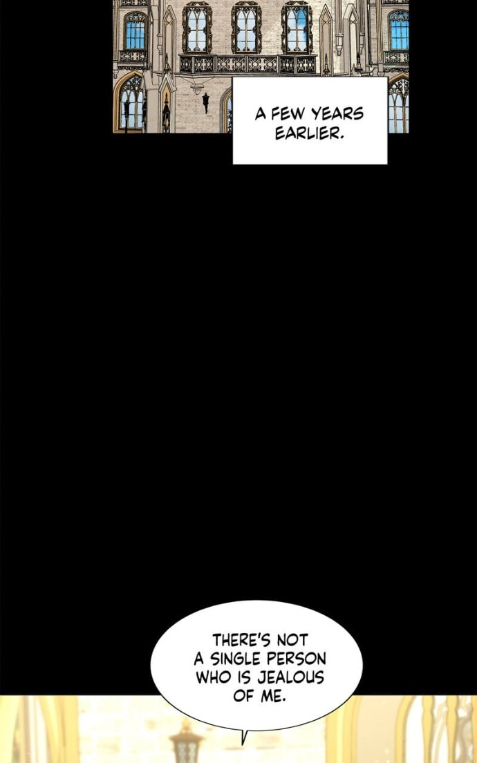 I Don't Love You Anymore Chapter 70 page 9 - 