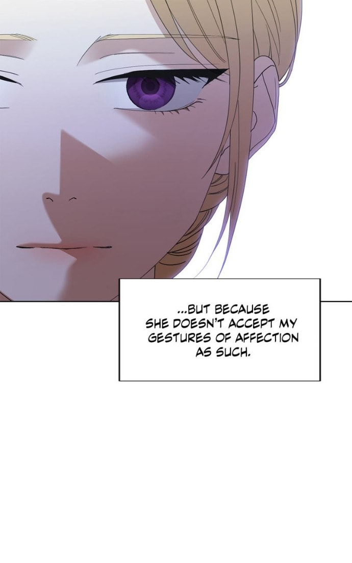 I Don't Love You Anymore Chapter 70 page 81 - 