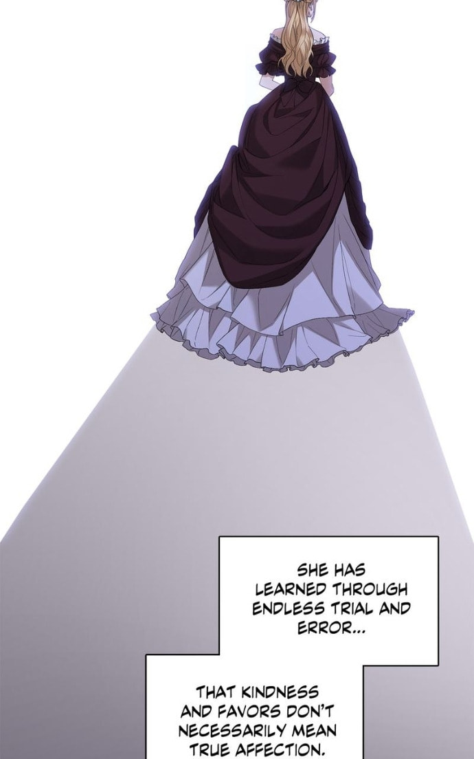 I Don't Love You Anymore Chapter 70 page 83 - 