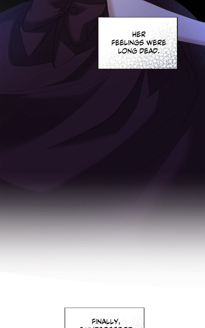 I Don't Love You Anymore Chapter 70 page 86 - 