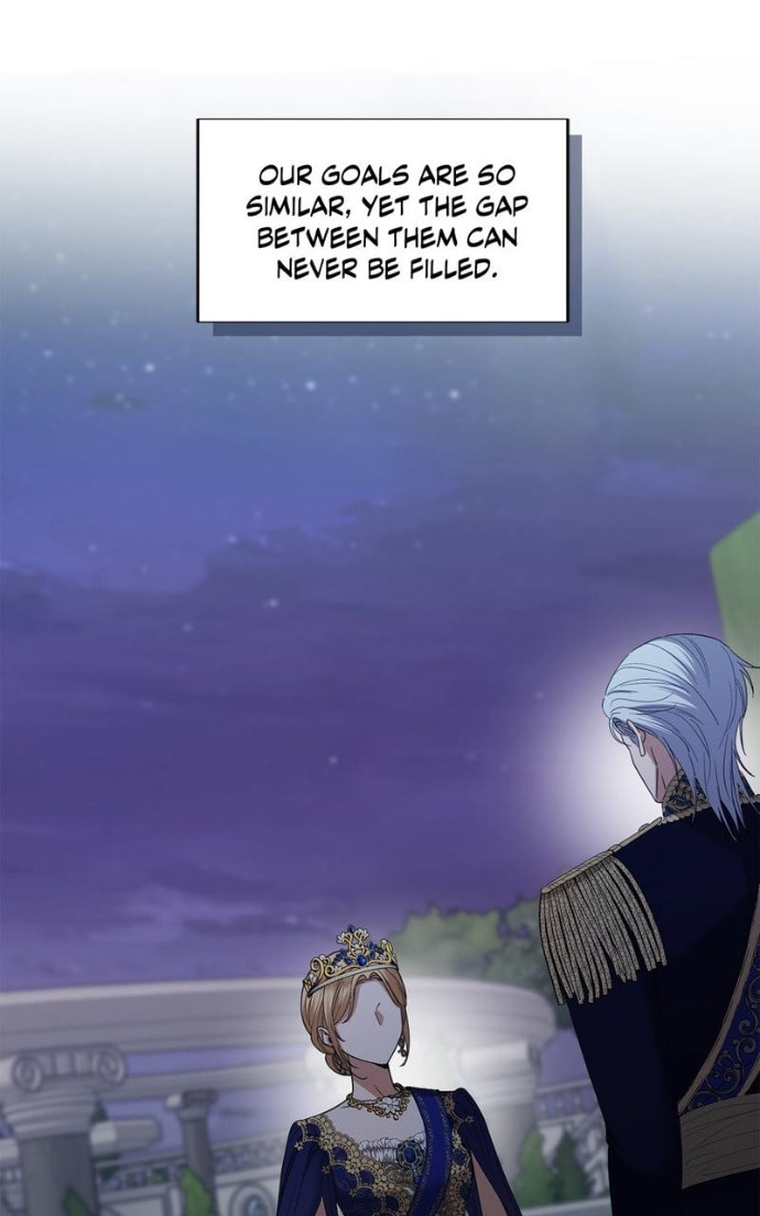 I Don't Love You Anymore Chapter 70 page 90 - 