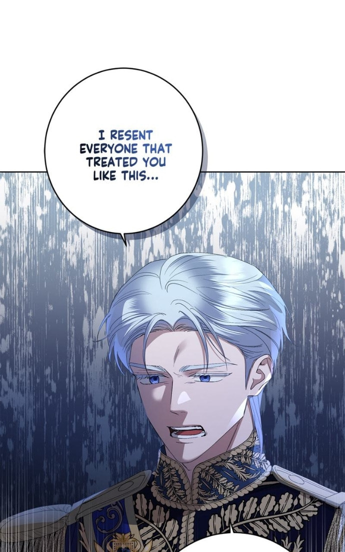 I Don't Love You Anymore Chapter 70 page 94 - 