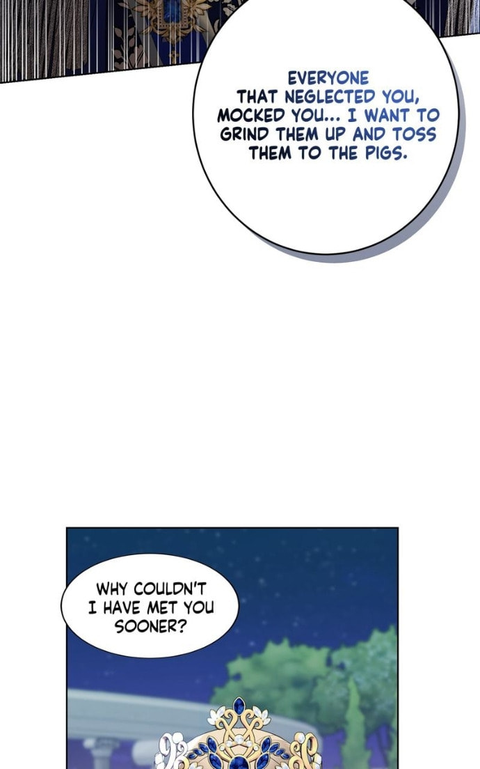 I Don't Love You Anymore Chapter 70 page 95 - 
