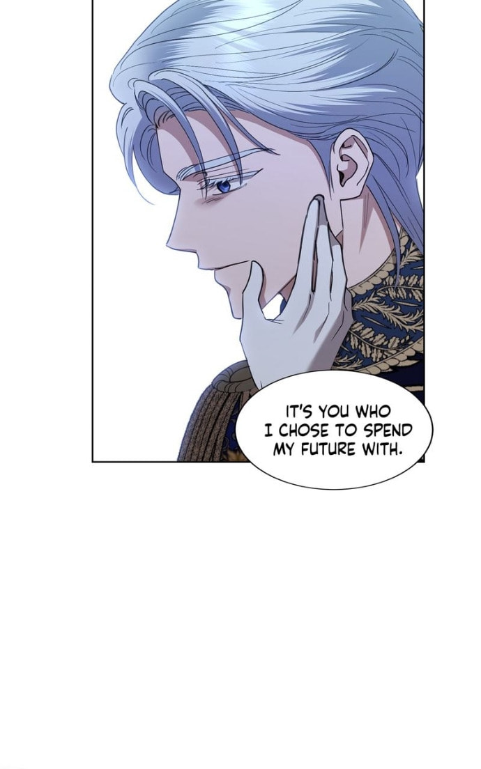 I Don't Love You Anymore Chapter 70 page 100 - 