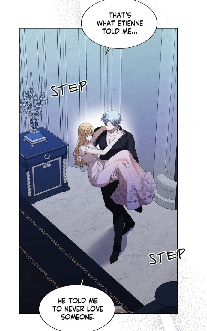 I Don't Love You Anymore Chapter 71 page 102 - 