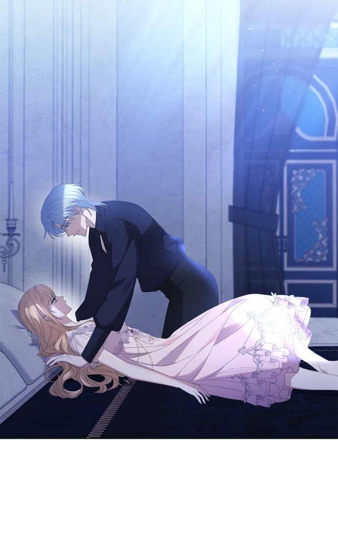 I Don't Love You Anymore Chapter 71 page 108 - 