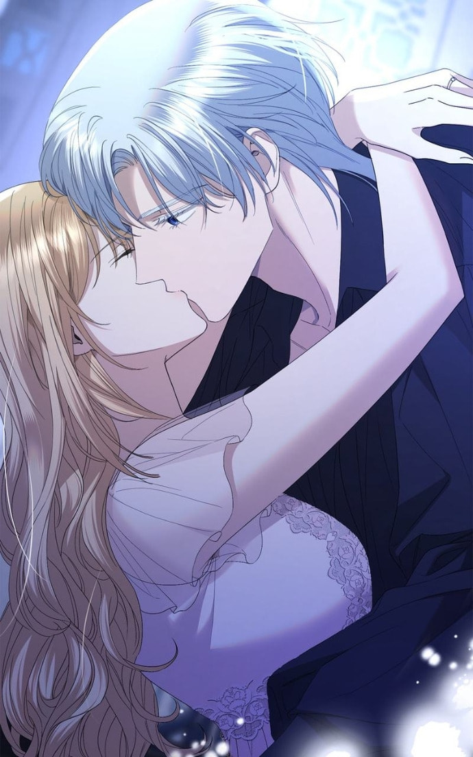 I Don't Love You Anymore Chapter 71 page 114 - 