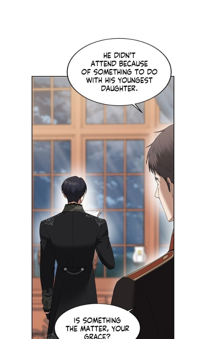 I Don't Love You Anymore Chapter 71 page 14 - 