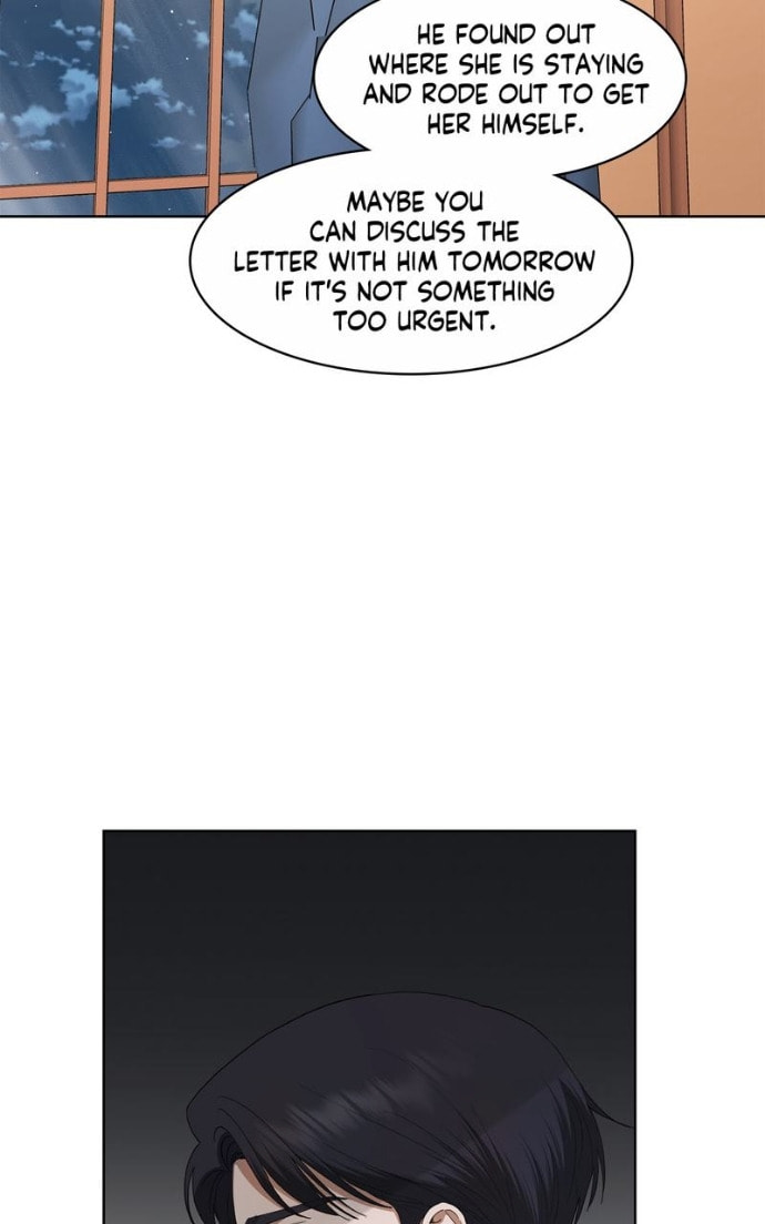 I Don't Love You Anymore Chapter 71 page 16 - 