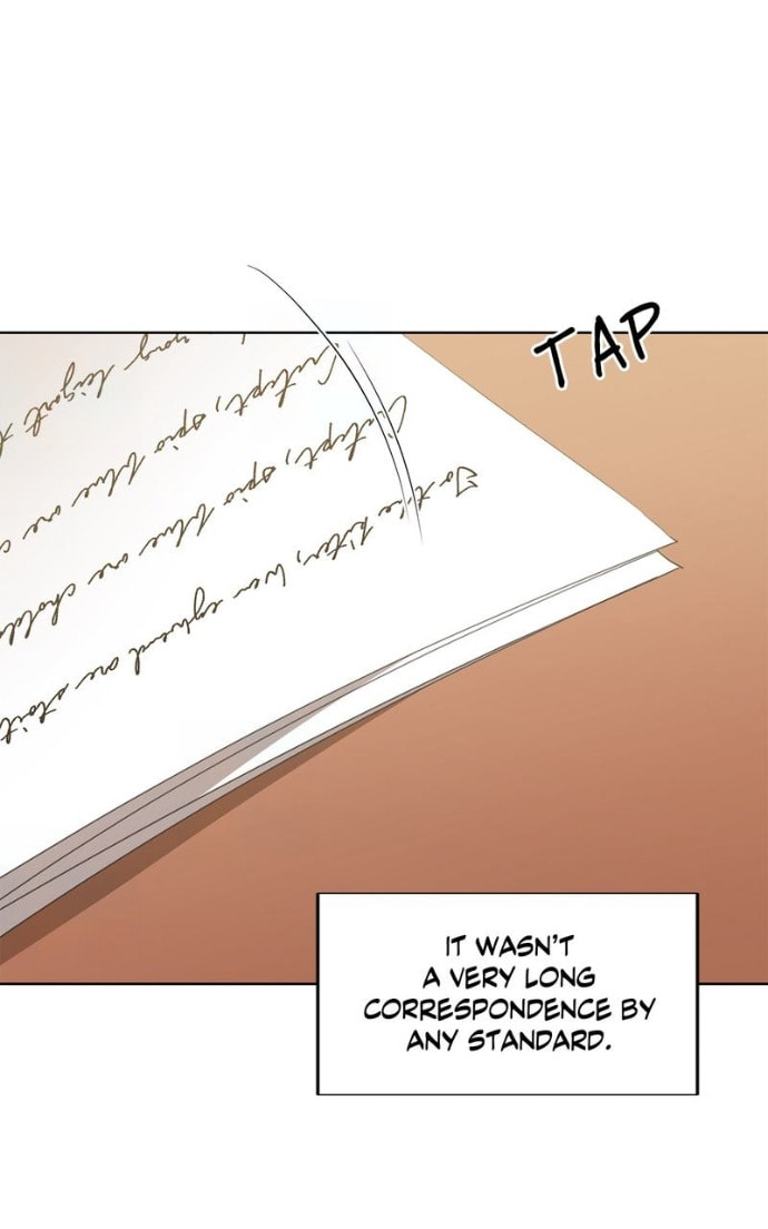 I Don't Love You Anymore Chapter 71 page 19 - 