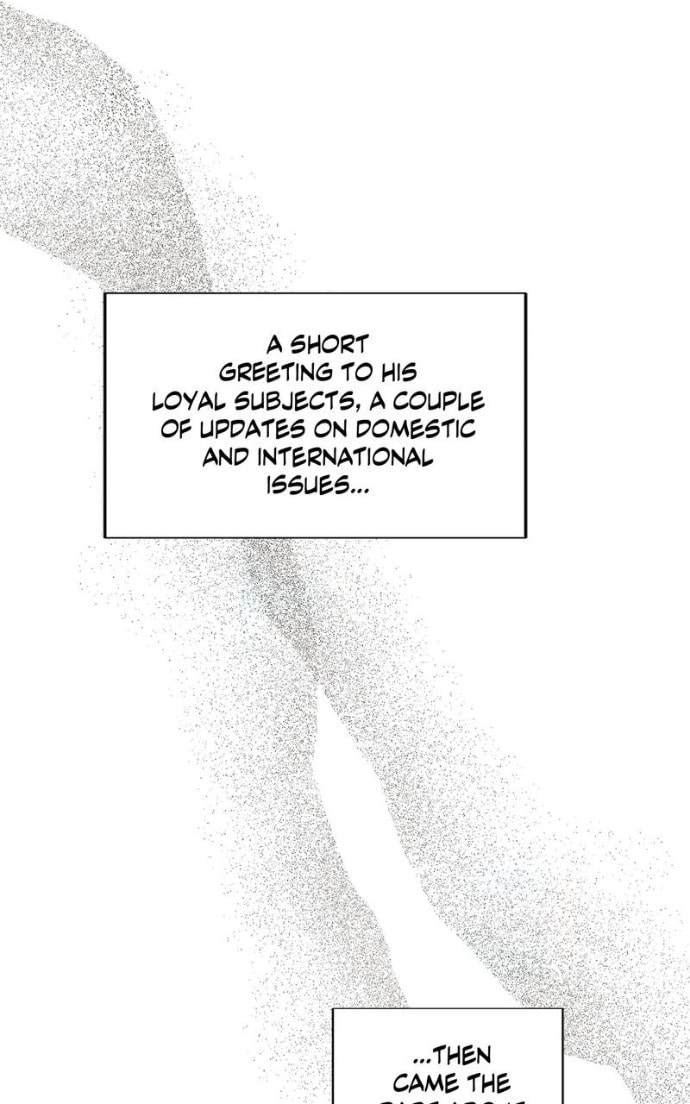 I Don't Love You Anymore Chapter 71 page 20 - 