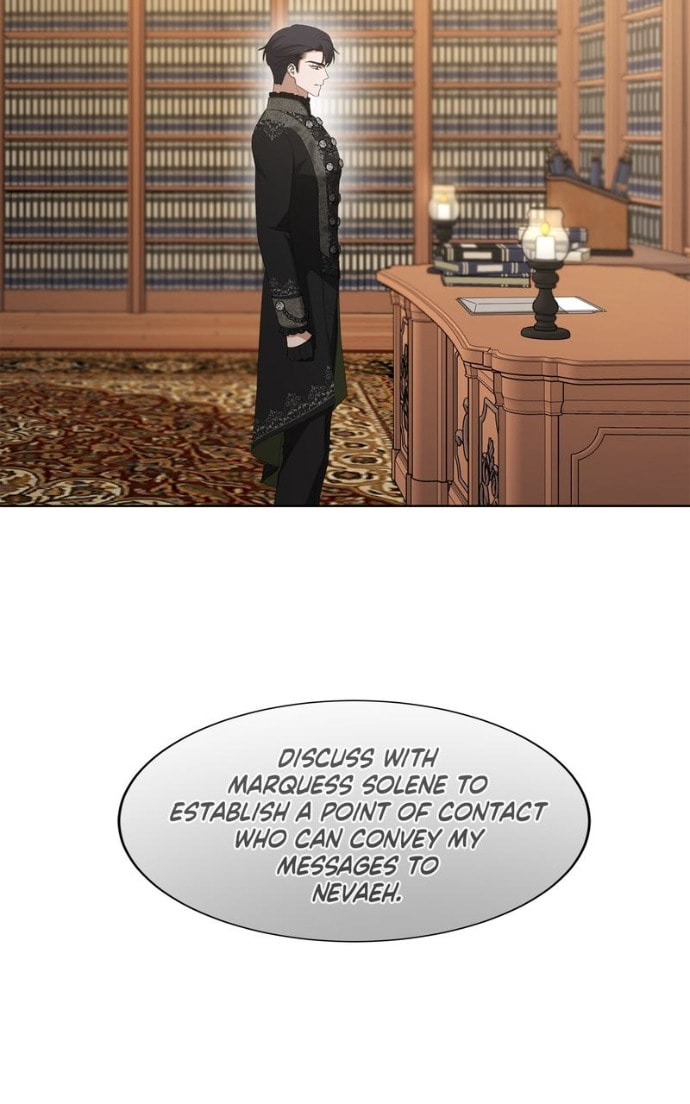 I Don't Love You Anymore Chapter 71 page 22 - 