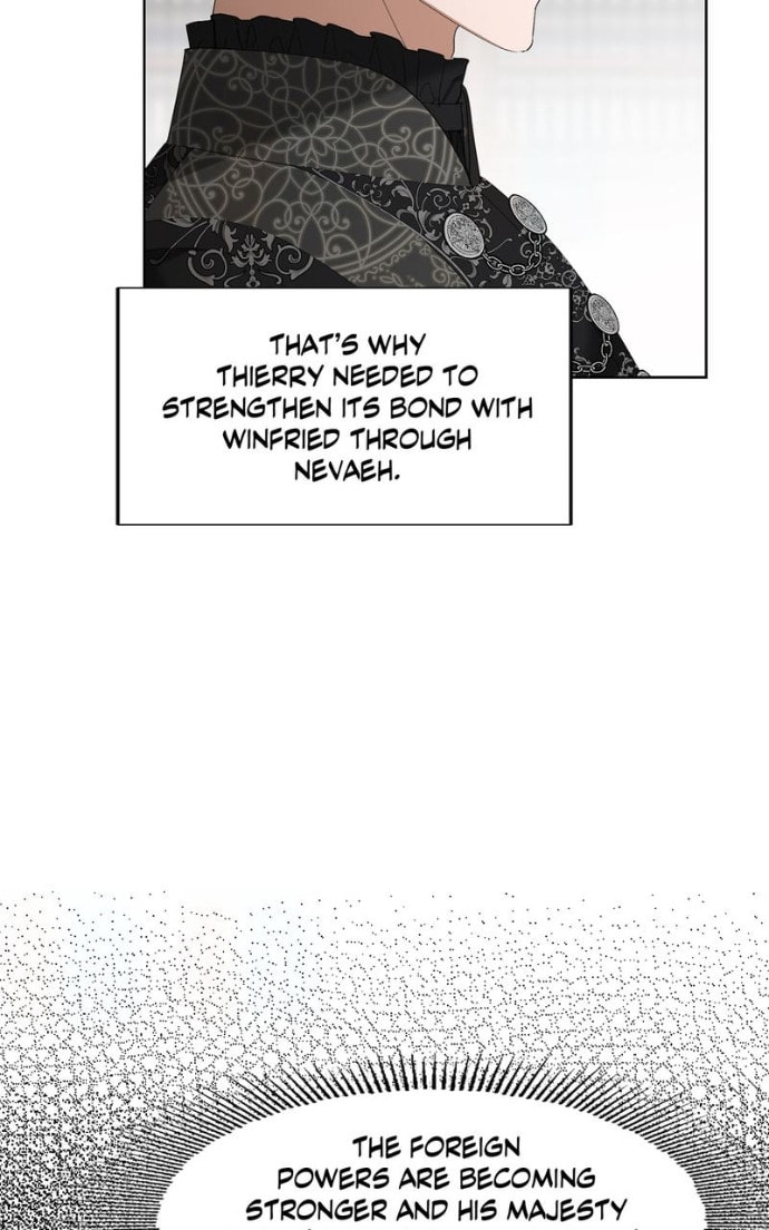 I Don't Love You Anymore Chapter 71 page 24 - 