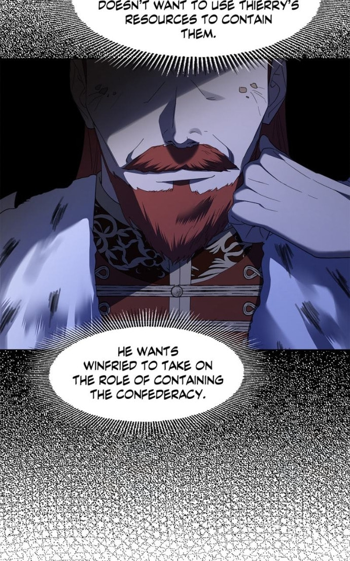 I Don't Love You Anymore Chapter 71 page 25 - 