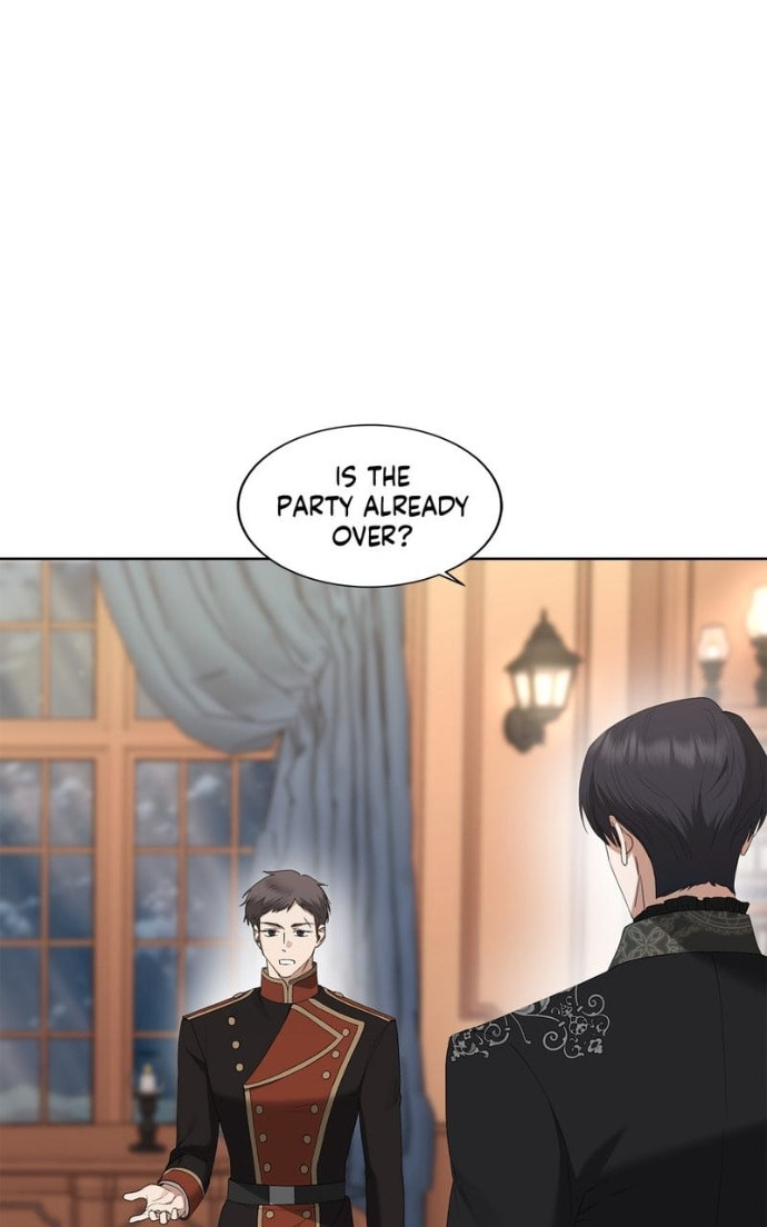 I Don't Love You Anymore Chapter 71 page 5 - 